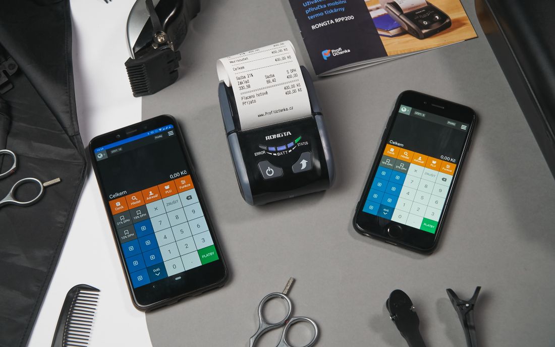 Barcode, SKU and internal code: what each one is for