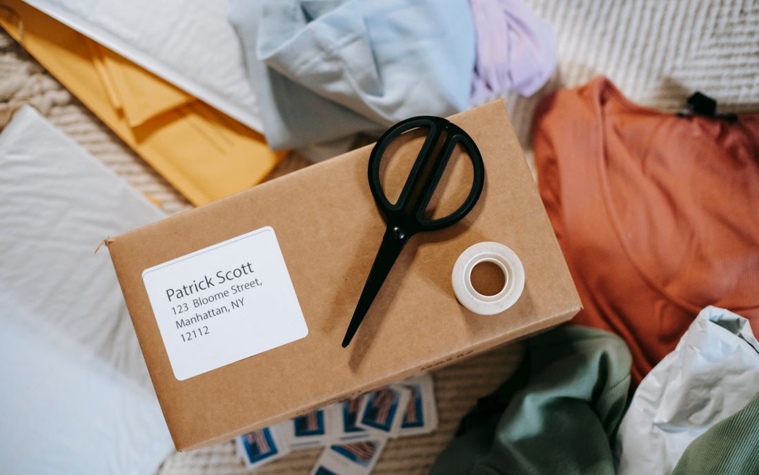 Can you rely on the barcodes your supplier prints?